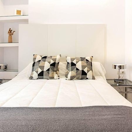 Arriola B Freshapartments Malaga Zewnętrze zdjęcie