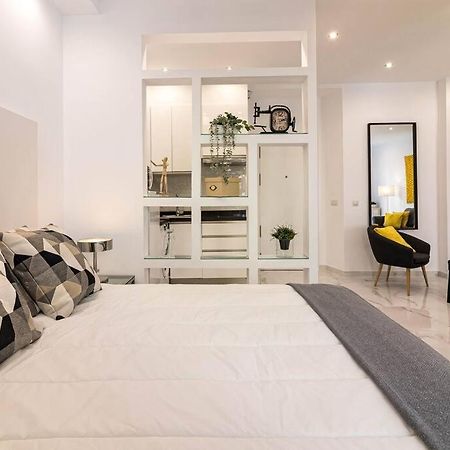 Arriola B Freshapartments Malaga Zewnętrze zdjęcie