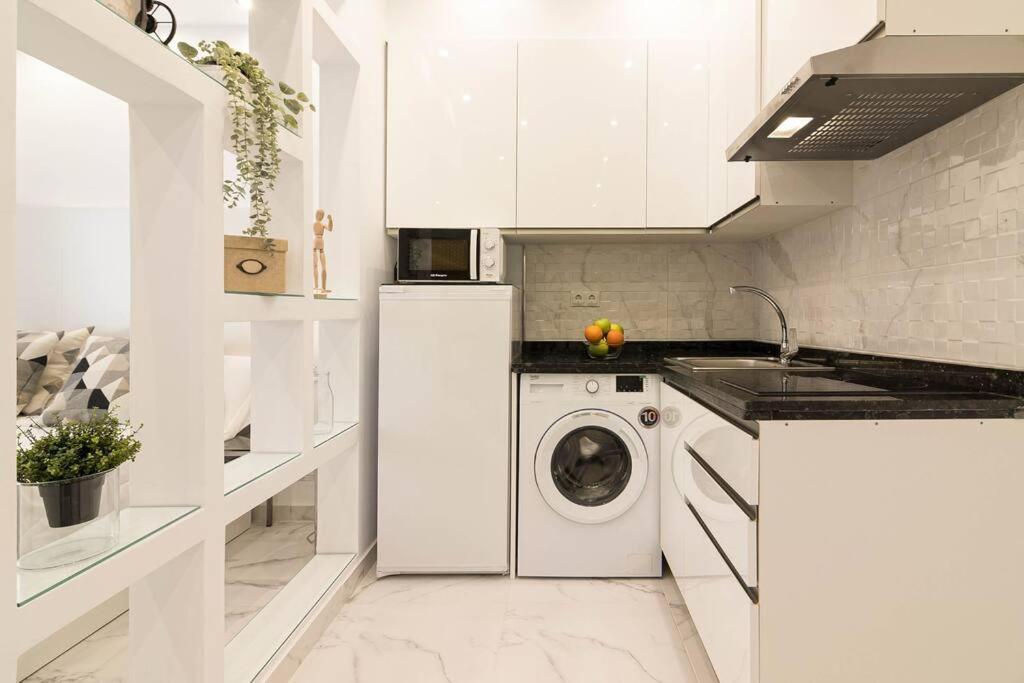 Arriola B Freshapartments Malaga Zewnętrze zdjęcie