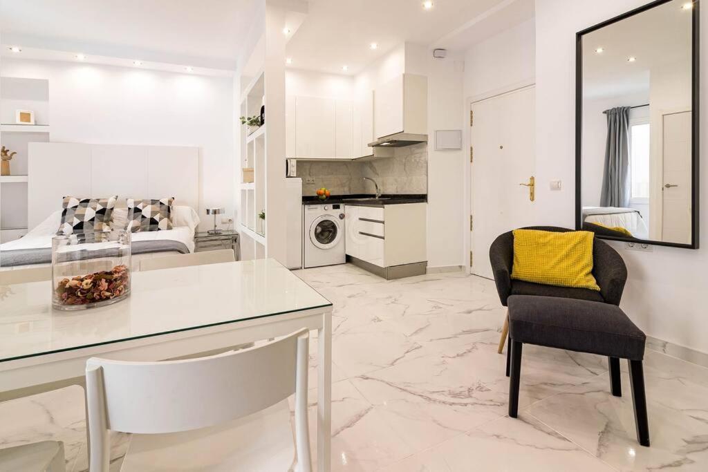 Arriola B Freshapartments Malaga Zewnętrze zdjęcie