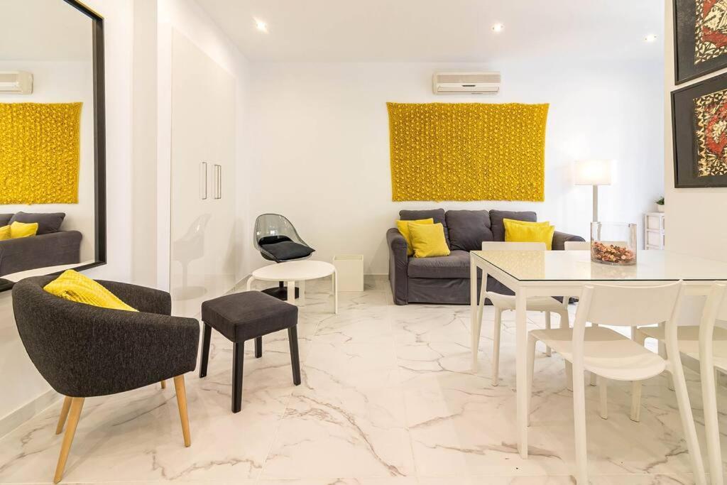 Arriola B Freshapartments Malaga Zewnętrze zdjęcie