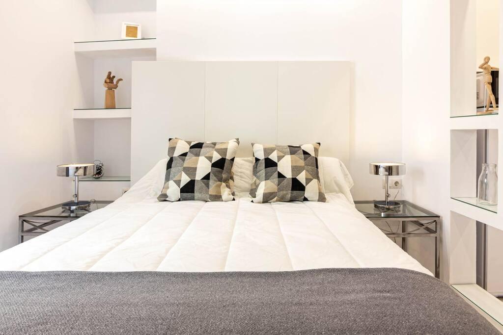 Arriola B Freshapartments Malaga Zewnętrze zdjęcie