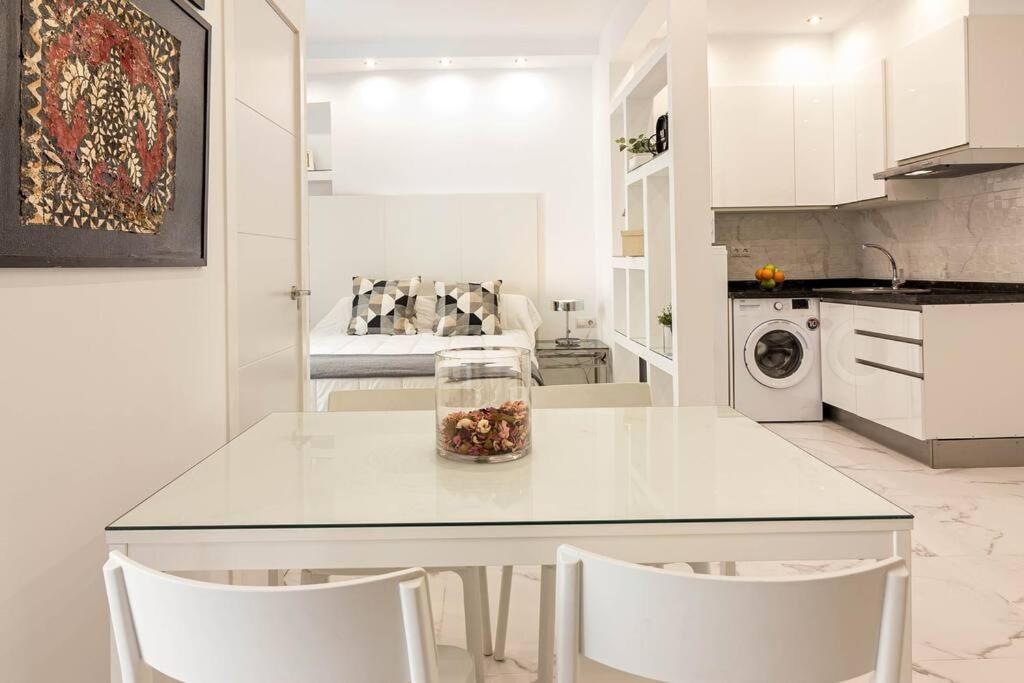 Arriola B Freshapartments Malaga Zewnętrze zdjęcie