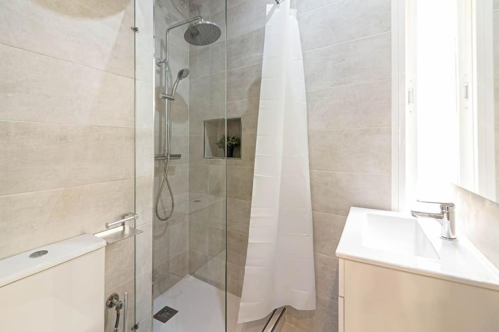 Arriola B Freshapartments Malaga Zewnętrze zdjęcie